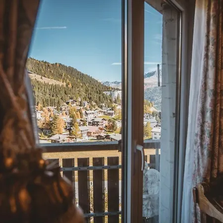 Bergtraumli Lägenhet